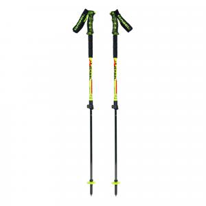 Kije skiturowe Gabel X-Cursion Vario FL