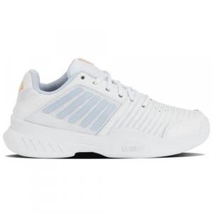 Buty do tenisa dla dzieci K-Swiss Court Express