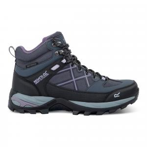 Buty trekkingowe damskie Lady Samaris III wodoodporne wysokie