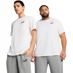 Koszulka Puma Ess Small No. 1 Logo Tee, Mężczyźni