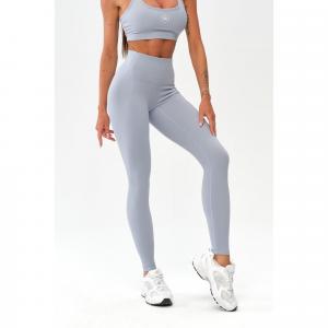 Damskie legginsy sportowe fitness Rough Radical Zoya Classic