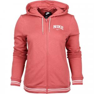 Bluza sportowa damska Nike W Hoodie FZ FLC Vrsty