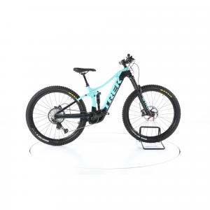 2nd Life - Trek Rail 7 Fully E-Bike 2021 - Jak nowy