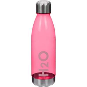 Bidon sportowy H2O 700ml