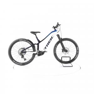 Second Life - Trek Powerfly FS 7 Gen 2 Fully E-Bike 2022 - Jak nowy