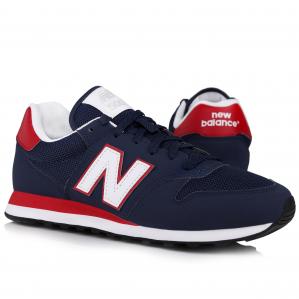 Buty męskie sportowe do chodzenia NEW BALANCE GM500VR1