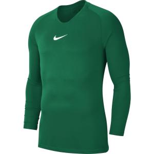 Męska Koszulka Z Długim Rękawem Park DriFIT Base Layer Top
