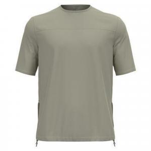 Koszulka rowerowa męska Odlo Explorer Cargo T-Shirt Crew Neck S/S