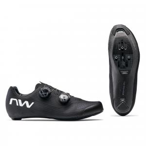 Buty rowerowe szosowe męskie NORTHWAVE Extreme Pro 3 czarne