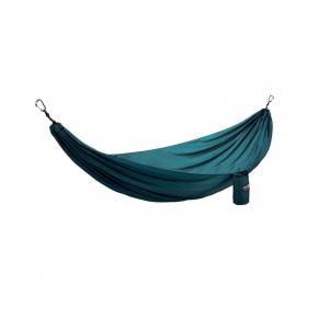 Hamak ENO TravelNest Hammock & Straps Combo - marine