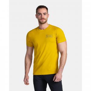Męski bawełniany t-shirt Kilpi BANDE-M