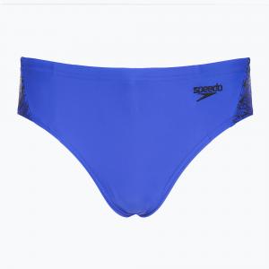 Slipy pływackie dziecięce Speedo Boom Splice 6.5 cm Brief