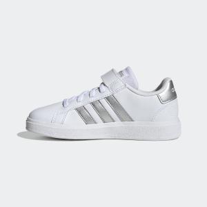 Buty sportowe dla dzieci Adidas Grand Court