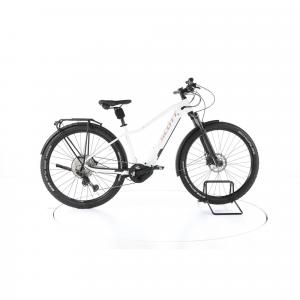 2nd Life - Scott Axis eRIDE 10 E-Bike 2022 - Jak nowy