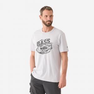 Koszulka z krótkim rękawem black bass