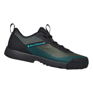 Buty Trekkingowe Męskie Black Diamond Mission LT 2 Approach Shoes