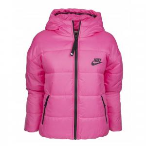 Kurtka sportowa damska Nike NSW Synthetic Fill Hooded