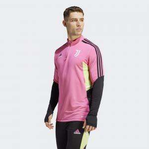 Bluza do piłki nożnej męska Adidas Juventus Condivo 22 Training Top