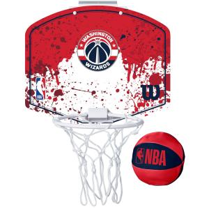 Mini kosz nba Washington Wizards