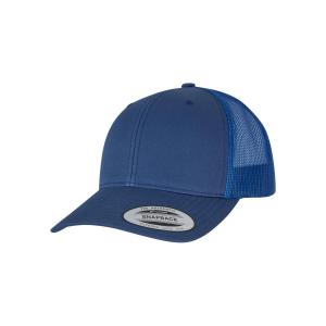 Retro Trucker Cap