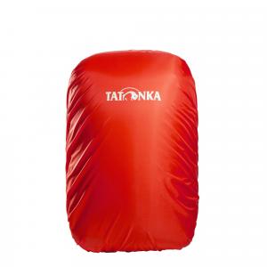 Pokrowiec na plecak Tatonka Rain Cover 30-40 - red/orange