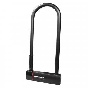 TRELOCK U-lock U6 L, 10.8x30cm, Ø16mm