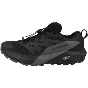 Buty do biegania męskie Salomon Sense Ride 5 Gtx