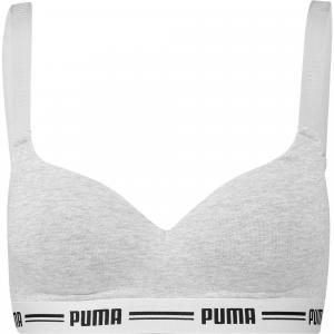 Stanik damski sportowy Puma Padded Top 1P Hang