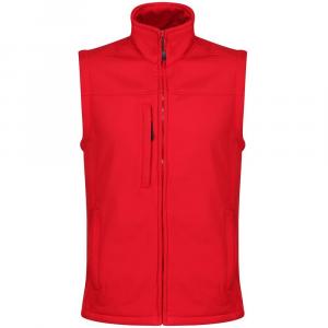 Ocieplana Męska Softshell