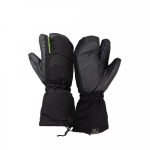 Łapawice wspinaczkowe Black Diamond Alpine 3-palce