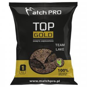 Zanęta MATCHPRO Top Gold Team Lake 1 kg