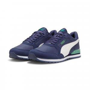 Buty do chodzenia męskie Puma ST Runner v3 NL Navy-Vapor