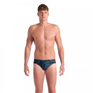 Kąpielówki męskie Arena Fireflow Swim Briefs