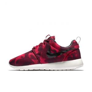 Buty do chodzenia damskie Nike Roshe One Print