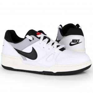 Buty męskie sportowe retro Nike FULL FORCE LO