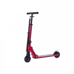 Hulajnoga miejska dla dzieci Rideoo 120 City Scooter 120 mm