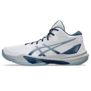 Buty siatkarskie męskie Asics Sky Elite Ff Mt 3
