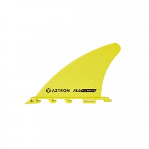 Fin Centralny Aztron 5.0\