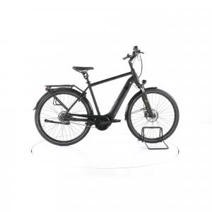 Second Life - Pegasus Solero Evo City E-Bike 2022 - Jak nowy
