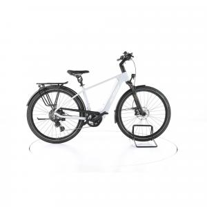 2nd Life - KTM Macina Style Pro Trekking E-Bike 2023 - Jak nowy