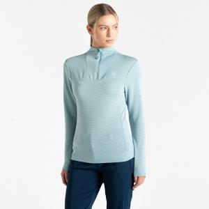 Bluza turystyczna damska Mountain Series Overhead