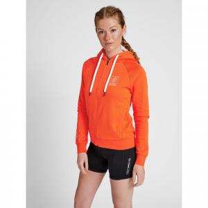 Bluza damska z kapturem Hummel hmlGG12