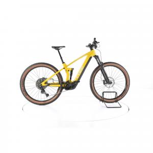 Second Life - Cube Stereo Hybrid 140 HPC Pro E-Bike 2023 - Jak nowy