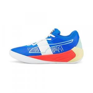 Buty koszykarskie męskie Puma Fusion Nitro