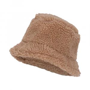 Czapka dla dziewczynki Teddy Wool od 2 do 8 lat