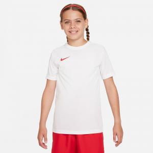 Koszulka treningowa chłopięca Nike Park Vii
