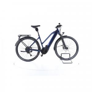Second Life - Giant Explore E+ 2 Trekking E-Bike 2024 - Stan dobry
