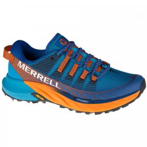 Buty do biegania męskie, Merrell Agility Peak 4 Trail