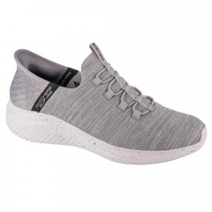 Buty sportowe Sneakersy męskie, Slip-Ins Ultra Flex 3.0 - Right Away