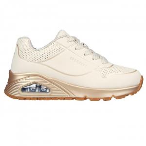 Adidasy Skechers Uno Gen1 - Cool Heel, Dzieci